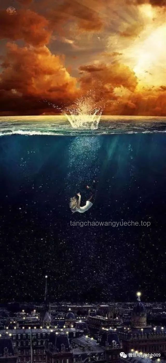 两个人忘我沉浸：探索天地之外的深度共处指南
